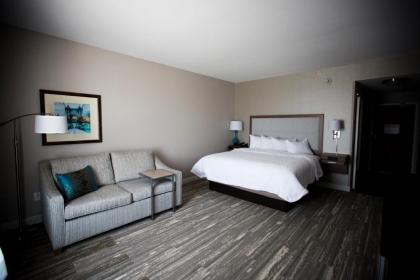 Hampton Inn Blue Ash/Cincinnati OH - image 12