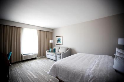 Hampton Inn Blue Ash/Cincinnati OH - image 2