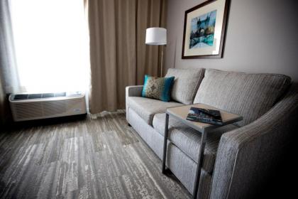 Hampton Inn Blue Ash/Cincinnati OH - image 3