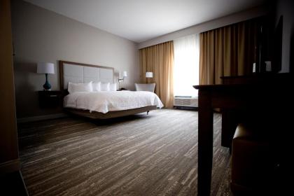 Hampton Inn Blue Ash/Cincinnati OH - image 6