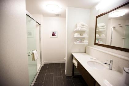 Hampton Inn Blue Ash/Cincinnati OH - image 9