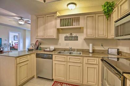 Charming Condo on morningside Church Campus