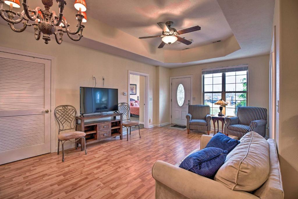 Charming Condo on Morningside Church Campus! - image 2