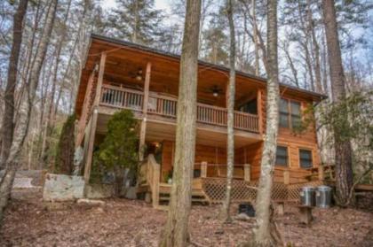 Holiday homes in Blue Ridge Georgia