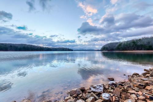 Jordan Lodge - image 5