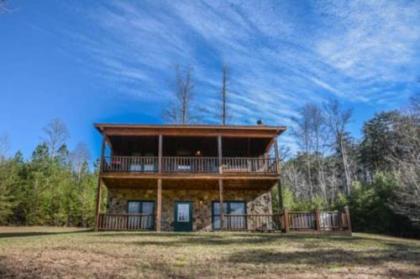 Holiday homes in morganton Georgia