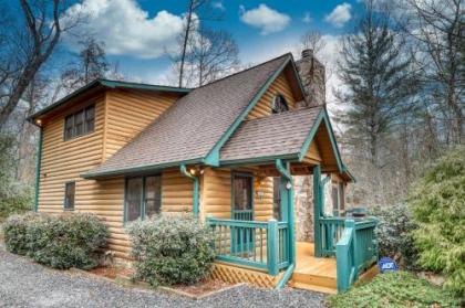 Lucilles Creekside Hideaway - image 1