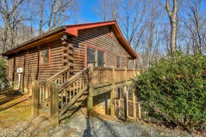 Apartment in Blue Ridge Georgia