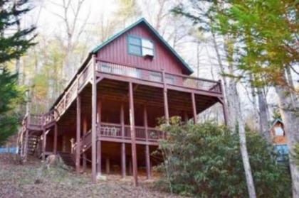 Holiday homes in Blue Ridge Georgia