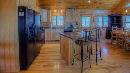 Blackberry Lodge by Escape to Blue Ridge - image 10