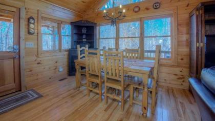 Blackberry Lodge by Escape to Blue Ridge - image 11