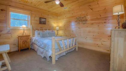 Blackberry Lodge by Escape to Blue Ridge - image 13