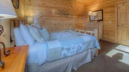 Blackberry Lodge by Escape to Blue Ridge - image 14