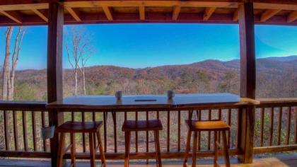 Blackberry Lodge by Escape to Blue Ridge - image 3