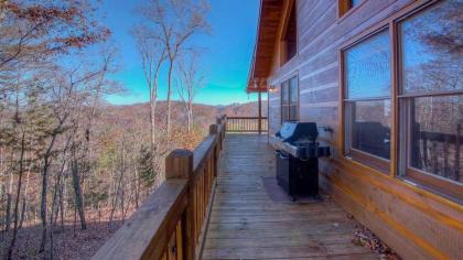 Blackberry Lodge by Escape to Blue Ridge - image 5