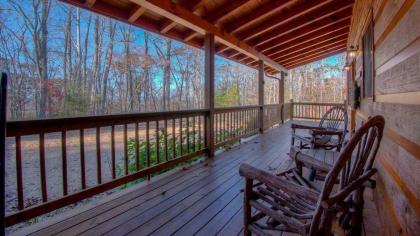 Blackberry Lodge by Escape to Blue Ridge - image 6