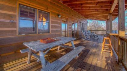 Blackberry Lodge by Escape to Blue Ridge - image 9