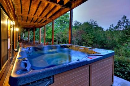 Aska Adventure Lodge by Escape to Blue Ridge