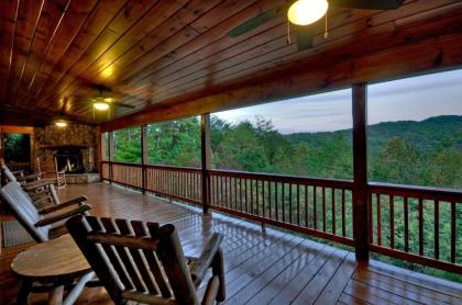 Aska Adventure Lodge by Escape to Blue Ridge - image 14