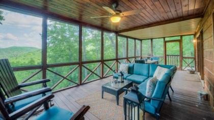 Blue Chase Lodge by Escape to Blue Ridge - image 16