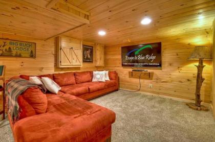 Big Buck Lodge by Escape to Blue Ridge - image 10