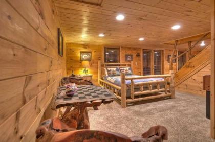 Big Buck Lodge by Escape to Blue Ridge - image 13