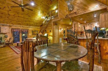 Big Buck Lodge by Escape to Blue Ridge - image 15