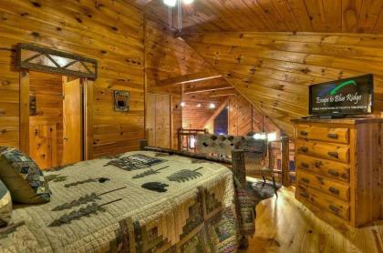 Big Buck Lodge by Escape to Blue Ridge - image 17