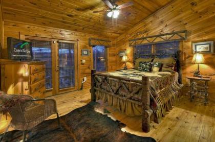 Big Buck Lodge by Escape to Blue Ridge - image 18