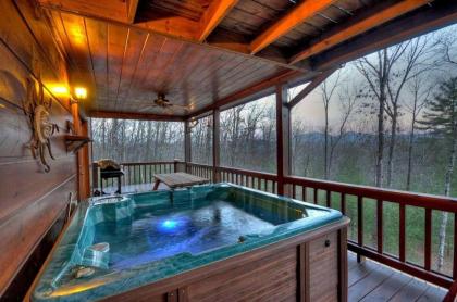 Big Buck Lodge by Escape to Blue Ridge - image 2