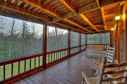 Big Buck Lodge by Escape to Blue Ridge - image 4