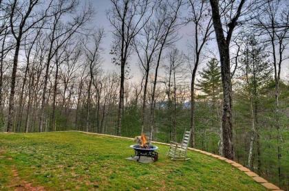 Big Buck Lodge by Escape to Blue Ridge - image 6