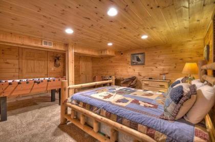 Big Buck Lodge by Escape to Blue Ridge - image 7