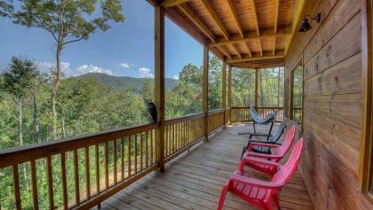 Breathe Inn by Escape to Blue Ridge - image 10