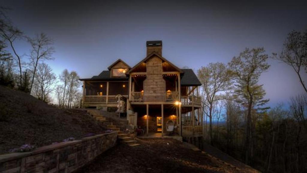 Breathe Inn by Escape to Blue Ridge - image 3