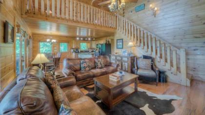 Big Sky Retreat by Escape to Blue Ridge - image 4