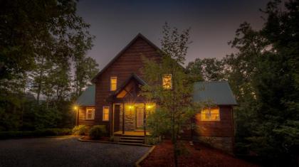 Cubs Cabin by Escape to Blue Ridge - image 2