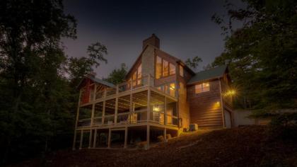 Cubs Cabin by Escape to Blue Ridge - image 3