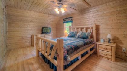 Cubs Cabin by Escape to Blue Ridge - image 6