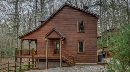 Cozy Cub Cabin by Escape to Blue Ridge - image 13