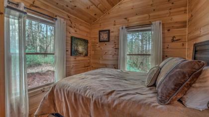 Cozy Cub Cabin by Escape to Blue Ridge - image 3