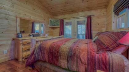 Colby's Cabin by Escape to Blue Ridge - image 10