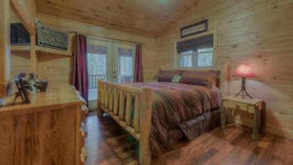 Colby's Cabin by Escape to Blue Ridge - image 11