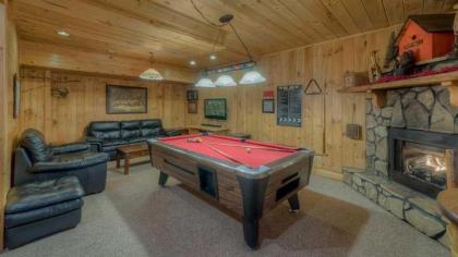 Colby's Cabin by Escape to Blue Ridge - image 13