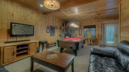 Colby's Cabin by Escape to Blue Ridge - image 14