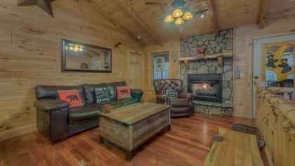 Colby's Cabin by Escape to Blue Ridge - image 15