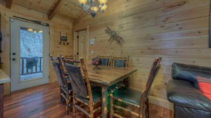 Colby's Cabin by Escape to Blue Ridge - image 17