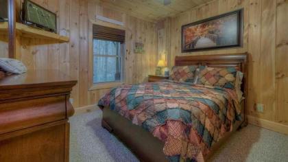 Colby's Cabin by Escape to Blue Ridge - image 5