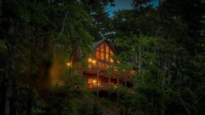 Candlestick Cottage by Escape to Blue Ridge - image 4