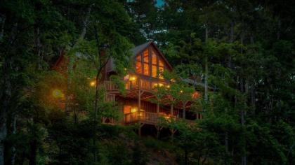 Candlestick Cottage by Escape to Blue Ridge - image 5